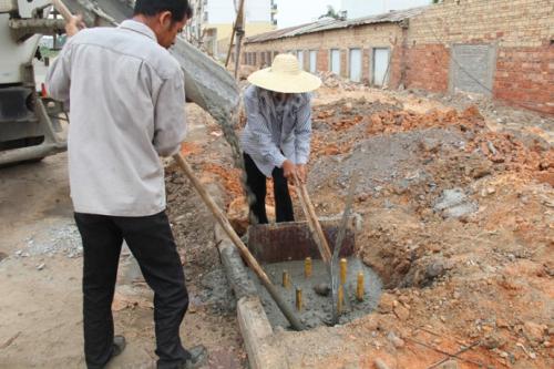 太陽能路燈安裝問題什么樣配置最省事